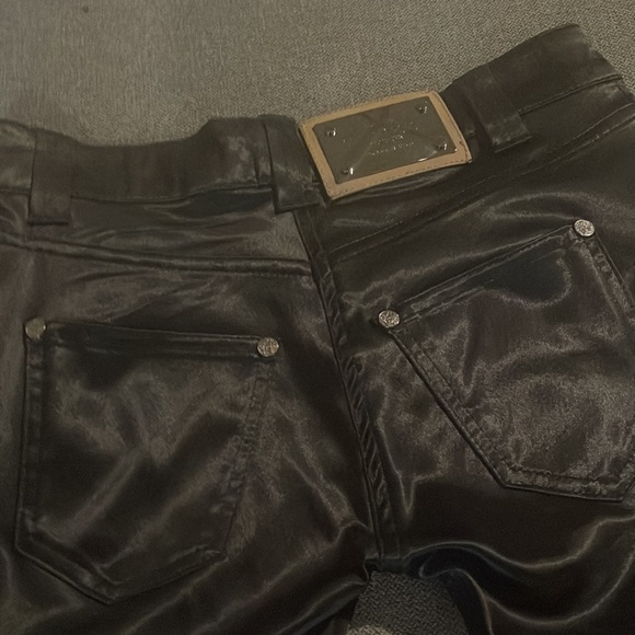 Versus by Versace vintage 90’s pants size 28 - Picture 6 of 6